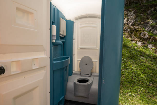 Best Emergency porta potty rental  in Waukomis, OK