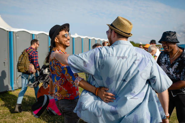 Best Affordable portable toilet rental  in Waukomis, OK
