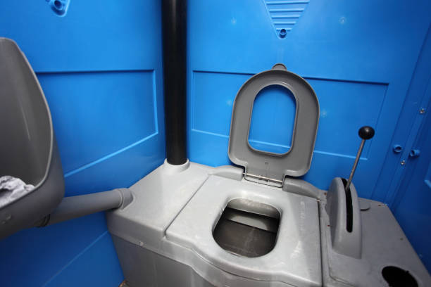 Best Local porta potty services  in Waukomis, OK