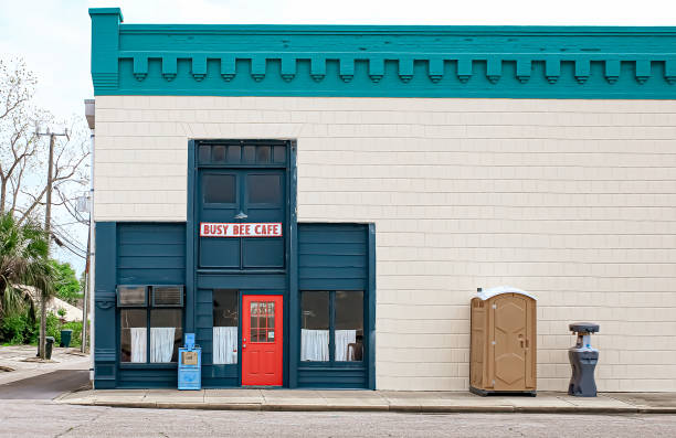 Best Emergency porta potty rental  in Waukomis, OK