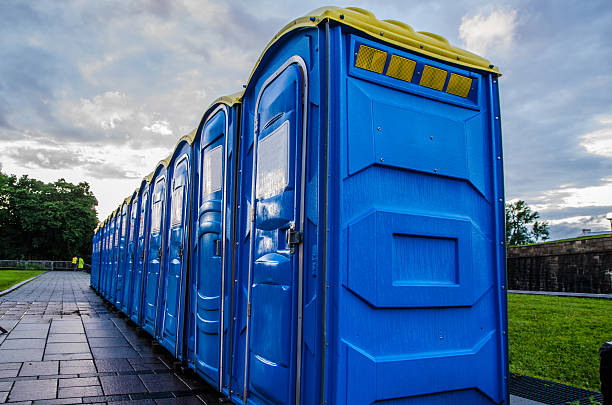 Best Porta potty rental near me  in Waukomis, OK